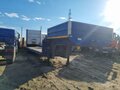 2021 Novus Trailer 9877, синий, 3400000 рублей - вид 1