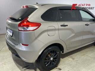 2017 Lada (ВАЗ) XRAY I, бежевый, 675000 рублей, вид 3