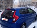 2015 Honda Fit III, синий, 700000 рублей - вид 2