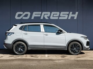 2025 Volkswagen Tharu XR 300 TSI, серый, 2980000 рублей, вид 5