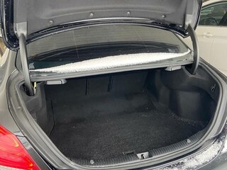 2014 Mercedes-Benz C-Класс 180 IV (W205), чёрный, 1650000 рублей, вид 5