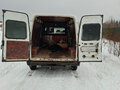 1999 Ford Transit, белый, 380000 рублей - вид 8