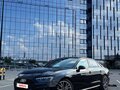 2019 Audi A4 45 TFSI V (B9) Рестайлинг, чёрный, 3650000 рублей