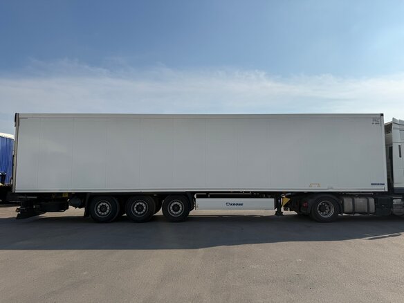 2024 Krone SD, белый, 9700000 рублей - вид 5