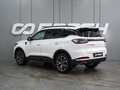 2024 Chery Tiggo 7 Pro Max I Рестайлинг, белый, 2237000 рублей - вид 1