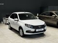 2025 Lada (ВАЗ) Granta I Рестайлинг, белый, 1094000 рублей - вид 6