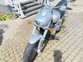 2012 Suzuki Boulevard M50, серебристый