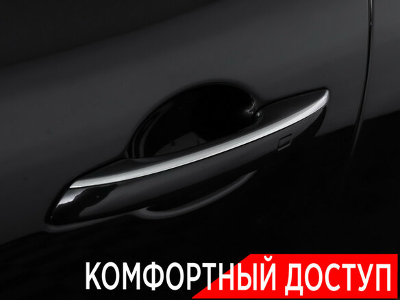 2021 Genesis GV80 I, чёрный, 5329000 рублей - вид 26