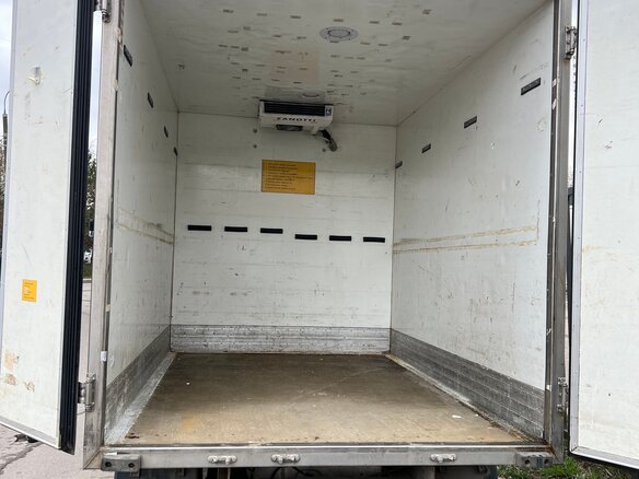 2015 Ford Transit, белый, 850000 рублей - вид 6