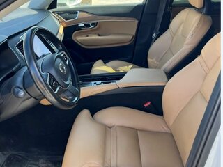 2015 Volvo XC90 II, белый, 2320000 рублей, вид 5