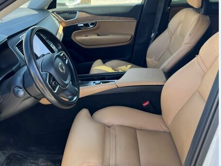 2015 Volvo XC90 II, белый, 2630000 рублей, вид 5