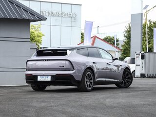 2026 Audi E5 83 kWh, серебристый, 7620000 рублей, вид 4