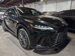 2026 Lexus RX 350h V, чёрный, 11900000 рублей, вид 2
