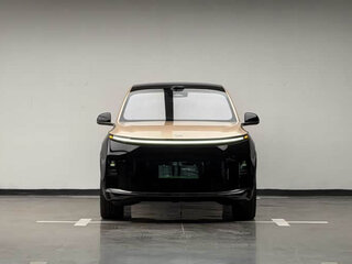 2026 Li Auto (Lixiang) L9 II, чёрный, 11990000 рублей, вид 4