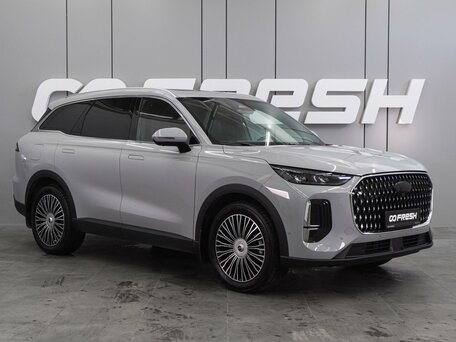 Chery Tiggo 9 I