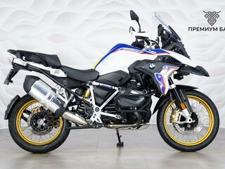2019 BMW R 1250 GS, белый, 1499000 рублей, вид 1