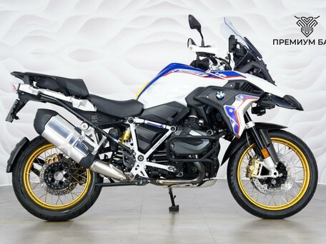 2019 BMW R 1250 GS, белый, 1499000 рублей, вид 1