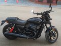 2019 Harley-Davidson Street Rod, чёрный, 729000 рублей - вид 3