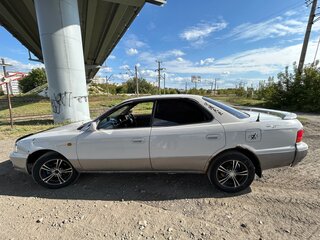 1996 Toyota Vista IV (V40), серый, 250000 рублей, вид 5