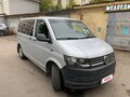 2015 Volkswagen Caravelle T6, серебристый - вид 2