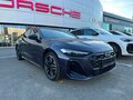 2026 Audi A5 L Sportback III (B10), фиолетовый, 5800000 рублей - вид 1