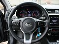 2020 Kia Rio IV Рестайлинг, чёрный - вид 11