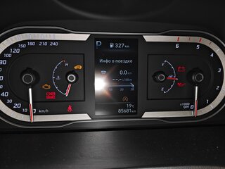 2020 Hyundai Tucson IV, белый, 3200000 рублей, вид 5