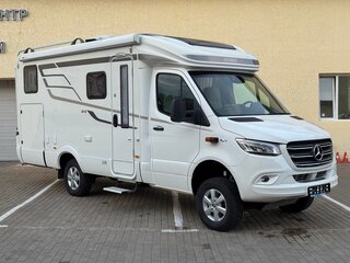 2023 Hymer ML-T, белый, 19499000 рублей, вид 1