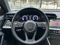 2021 Audi A3 Sportback 35 TFSI IV (8Y), зелёный, 2100000 рублей - вид 11