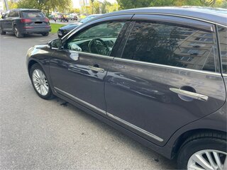 2013 Nissan Teana II (J32) Рестайлинг, серый, 1050000 рублей, вид 3