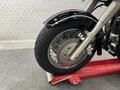 1999 Yamaha XV 1600 Road Star, чёрный, 495000 рублей - вид 11