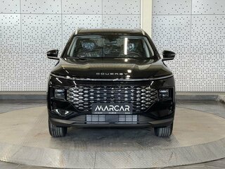 2026 Soueast S07, чёрный, 3399000 рублей, вид 5