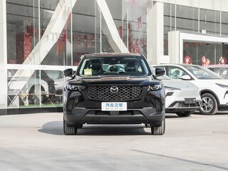2026 Mazda CX-50, чёрный, 3400000 рублей, вид 5