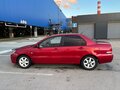 2005 Mitsubishi Lancer IX Рестайлинг, красный, 250000 рублей - вид 5