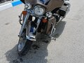 2005 Harley-Davidson Electra Glide, коричневый, 900000 рублей - вид 1