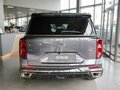 2026 GAC GS8 II, серый - вид 2