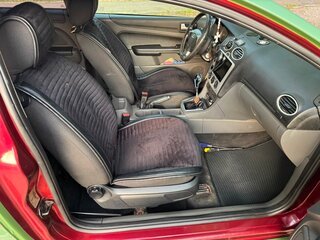 2006 Ford Focus II, зелёный, 370000 рублей, вид 5