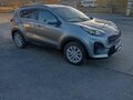 2021 Kia Sportage IV Рестайлинг, серый, 2458000 рублей - вид 3