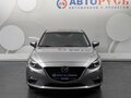 2014 Mazda 3 III (BM), серебристый, 999000 рублей - вид 2