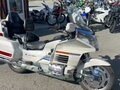 1999 Honda GL 1500 Gold Wing, белый, 635000 рублей