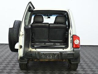 2010 ТагАЗ Tager, серебристый, 379000 рублей, вид 5