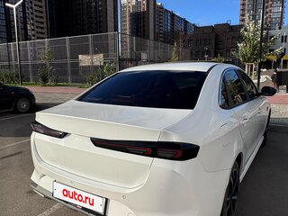 2023 Kaiyi E5, белый, 850000 рублей, вид 4