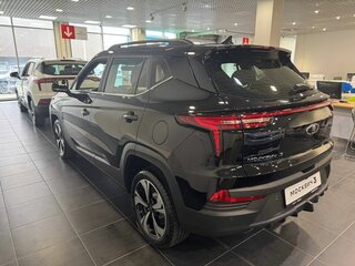 2026 Москвич 3, чёрный, 2191500 рублей, вид 5