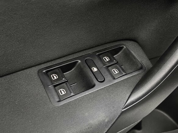 2012 Volkswagen Polo V, белый, 620000 рублей - вид 19