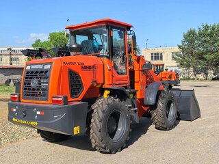2026 Ranger ZL30M, красный, 2675000 рублей, вид 3