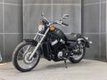 2011 Honda Shadow 750, чёрный, 699000 рублей - вид 3