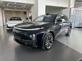 2026 Li Auto (Lixiang) L7 52.3 kWh I Рестайлинг, чёрный, 9700000 рублей
