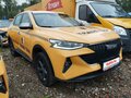 2023 Haval F7 I Рестайлинг, белый, 1187280 рублей - вид 1