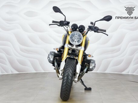 2020 BMW R Nine T, жёлтый, 1249000 рублей, вид 4