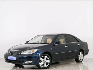 2003 Toyota Camry V (XV30), синий, 739000 рублей, вид 3